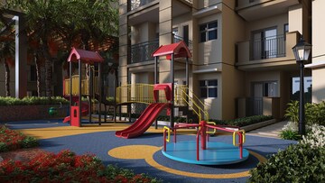 Gym in 2.5 BHK Apartment at Skyline Speedway Avenue, Sector 25 Yamuna Expressway – for Sale