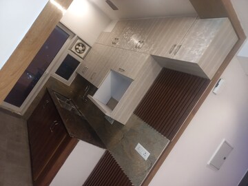 Kitchen in 3 BHK Apartment at Elite Golf Green, Sector 79 – for Sale