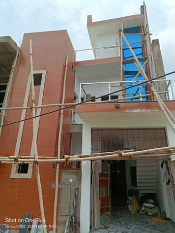 2 BHK Independent House For Resale in Sgpgi Lucknow  7267258