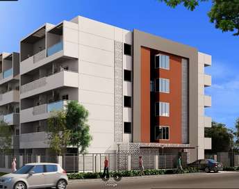 2 BHK Apartment For Resale in Aashrayaa Citadel Kadugodi Bangalore  7267255