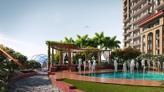 2 BHK Apartment For Resale in Solitairian City Speed Yex Sector 25 Greater Noida  7267272