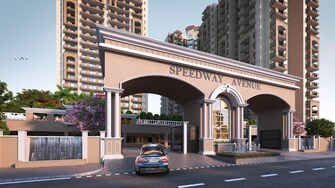 2 BHK Apartment For Resale in Solitairian City Speed Yex Sector 25 Greater Noida  7267272