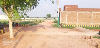 Plot For Resale in Kakraita Agra  7267264