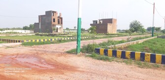 Plot For Resale in Kakraita Agra  7267264