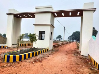 Plot For Resale in Kakraita Agra  7267264