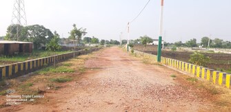 Plot For Resale in Kakraita Agra  7267264