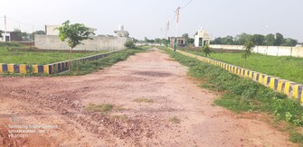 Plot For Resale in Kakraita Agra  7267264