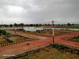 Plot For Resale in Kakraita Agra  7267264