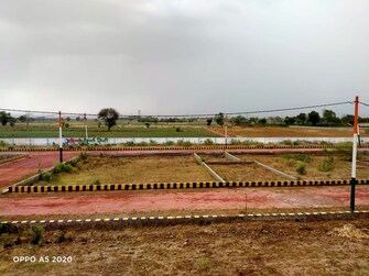 Plot For Resale in Kakraita Agra  7267264