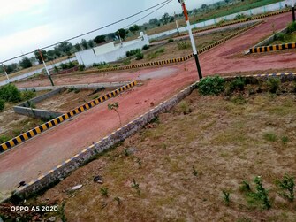 Plot For Resale in Kakraita Agra  7267264