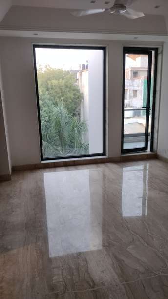 4 BHK Builder Floor For Rent in Greater Kailash ii Delhi  7267296