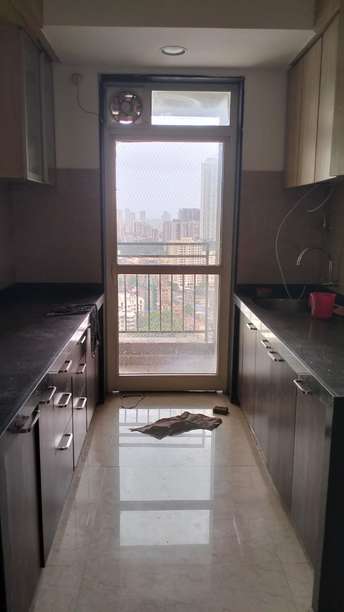 2 BHK Apartment For Rent in JP Decks Goregaon East Mumbai  7267292