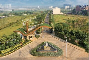  Plot – Garden View at Sector 108 - for Sale