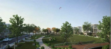  Plot – Garden View at Sector 108 - for Sale