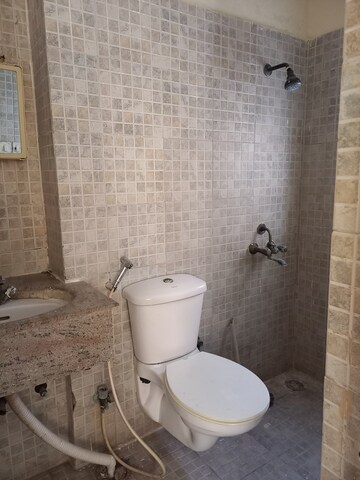 Bathroom in 2 BHK Apartment at Paras Tierea, Sector 137 – for Sale