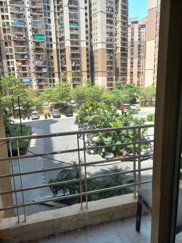 2 BHK Apartment – Exterior View View at Paras Tierea, Sector 137 - for Sale