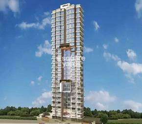 2 BHK Apartment For Rent in Modi  Aakashdeep Malad West Mumbai 7267327