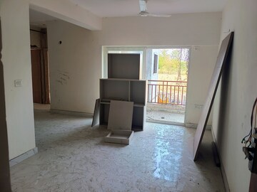 Living Room in 2 BHK Apartment at Earthcon Casa Grande II, Chi V Greater Noida – for Sale