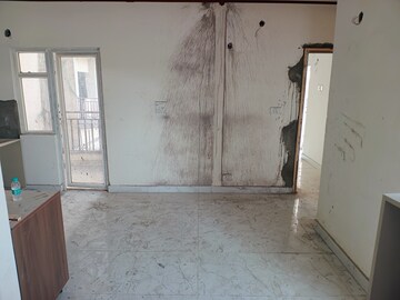 Living Room in 2 BHK Apartment at Earthcon Casa Grande II, Chi V Greater Noida – for Sale