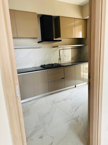 Bathroom in 2 BHK Apartment at M3M Skywalk, Sector 74 – for Sale