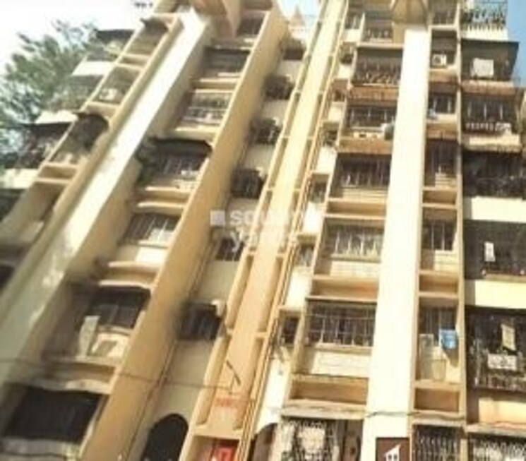 Exterior View, thames-chs 2 Bedroom 983 Sq.Ft. Apartment In Kalyan West Thane 7267349