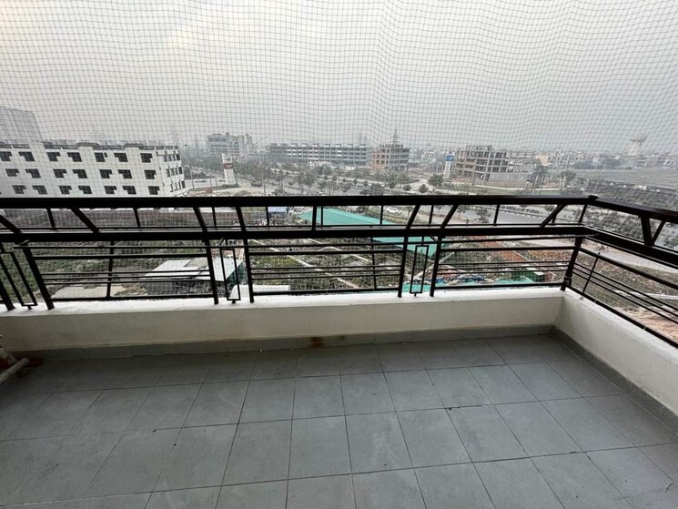 Balcony, thames-chs 2 Bedroom 983 Sq.Ft. Apartment In Kalyan West Thane 7267349