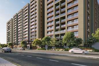 3 BHK Apartment For Resale in Dumas Surat  7267345