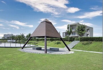  Plot – Garden View at Sector 108 - for Sale