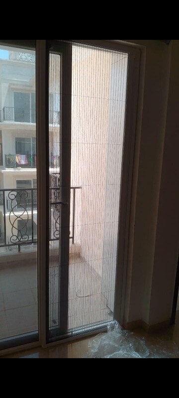 Building Lobby in 3 BHK Apartment at Signature Global Park 4 and 5, Sohna Sector 36 – for Sale