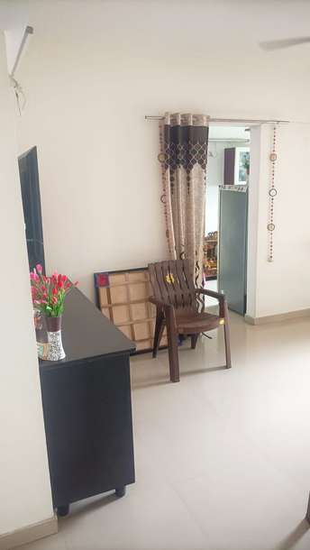 1 BHK Apartment For Resale in Nisarg Hardik Phase II Rahatani Pune  7267363