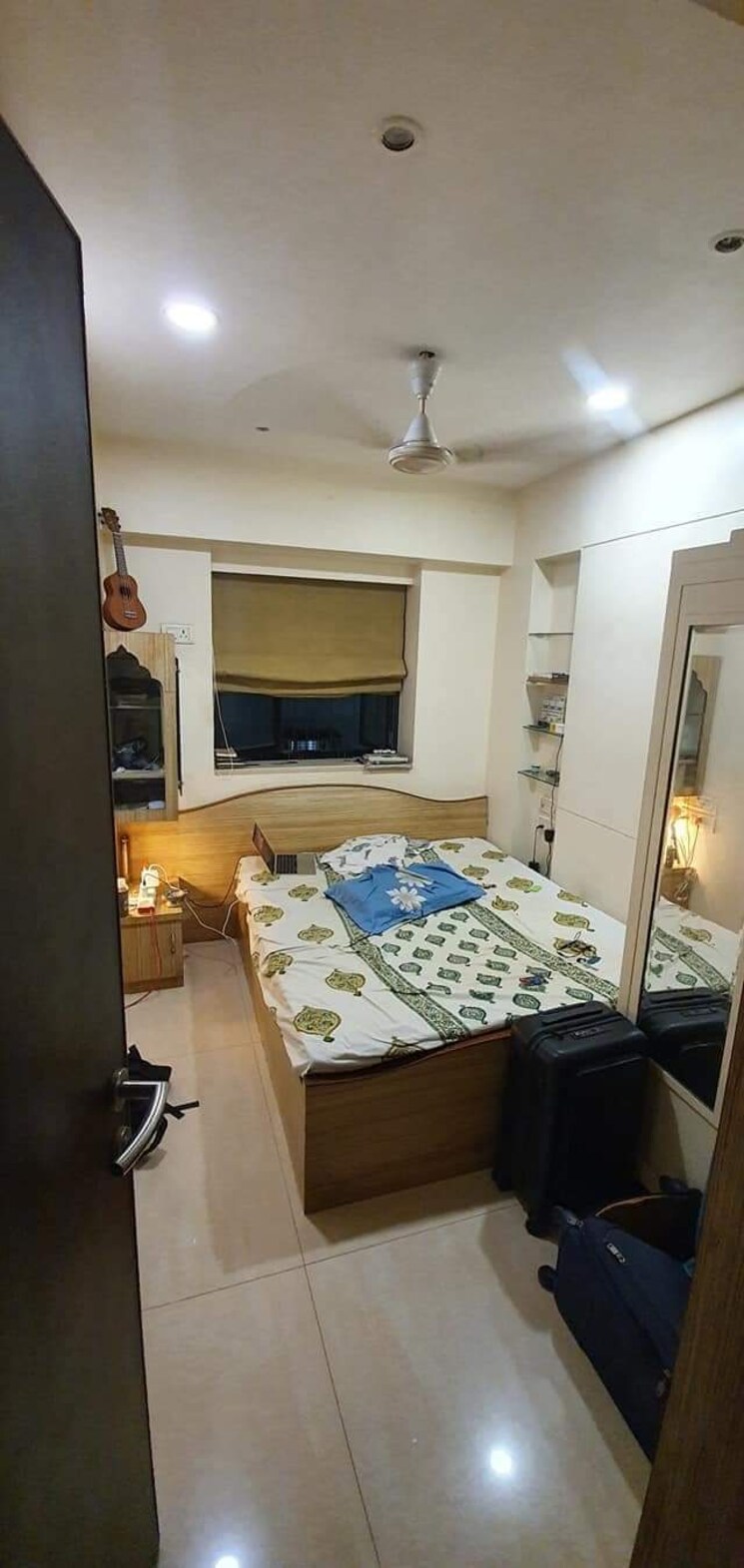 Master Bedroom, nile-chs 2 Bedroom 983 Sq.Ft. Apartment In Kalyan West Thane 7267463