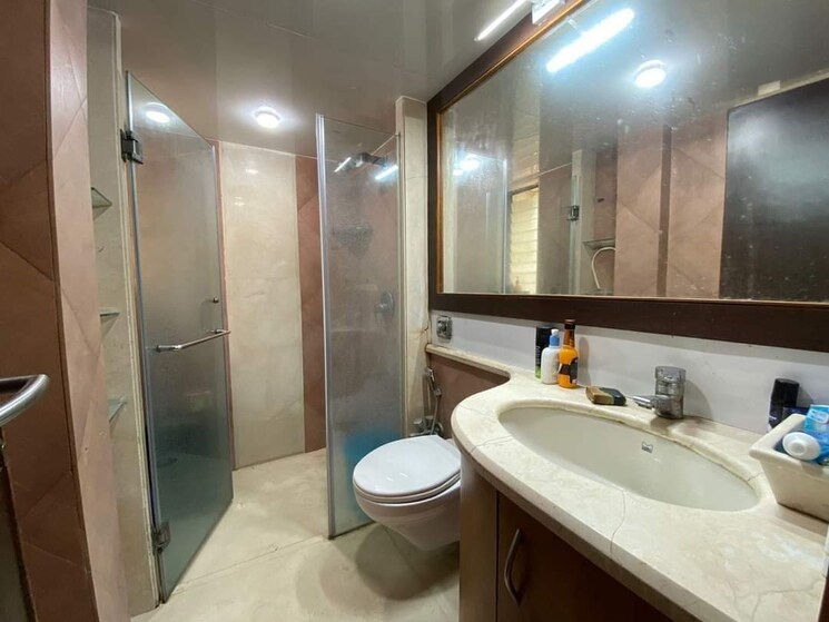 Bedroom, nile-chs 2 Bedroom 983 Sq.Ft. Apartment In Kalyan West Thane 7267463