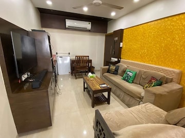 2 BHK Apartment For Resale in Nile CHS Kalyan West Thane  7267463