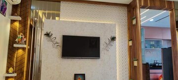 Furnished Amenities in 2 BHK Apartment at Kharghar – for Sale