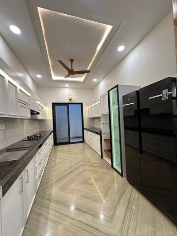 Kitchen in 2 BHK Apartment at Kharghar – for Sale