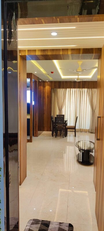 2 BHK Apartment For Sale in Kharghar