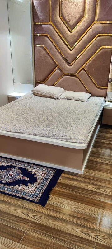 Bedroom in 2 BHK Apartment at Kharghar – for Sale