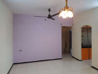 2 BHK Apartment For Rent in Kailash Plaza Kopar Khairane Navi Mumbai 7267404