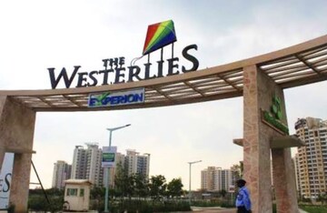  Plot – Exterior View View at Sector 108 - for Sale
