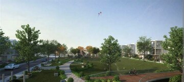  Plot – Garden View at Sector 108 - for Sale