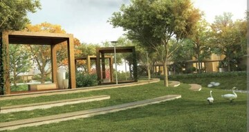 Plot – Garden View at Sector 108 - for Sale