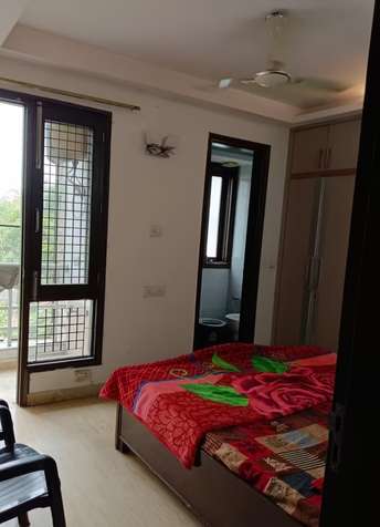 2 BHK Builder Floor For Rent in RWA A4 Block Paschim Vihar Paschim Vihar Delhi  7267408