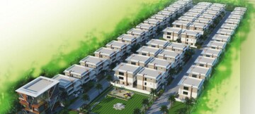 Master Plan in 4 BHK Villa at Tellapur – for Sale
