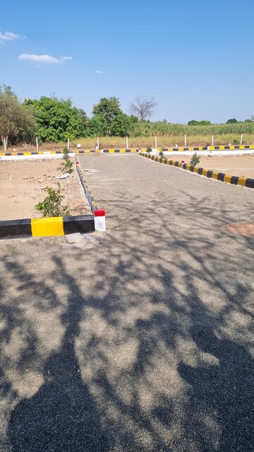  Plot For Sale in Wagholi
