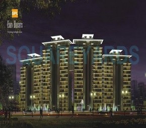 3.5 BHK Apartment For Rent in GPL Eden Heights Sector 70 Gurgaon  7267413