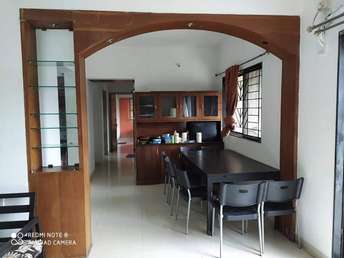 2 BHK Apartment For Rent in Magarpatta City Roystonea Hadapsar Pune  7267417