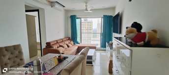 2 BHK Apartment For Rent in Chandak Cornerstone Worli Mumbai  7267424