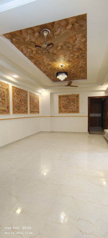 Room in 2 BHK Apartment at Shri Balaji Heights III, Hathod – for Sale