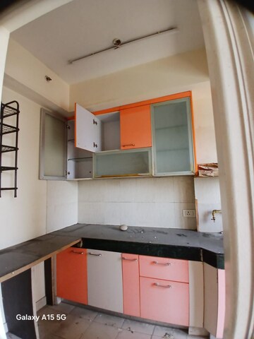 Kitchen in 2 BHK Apartment at Paras Tierea, Sector 137 – for Sale