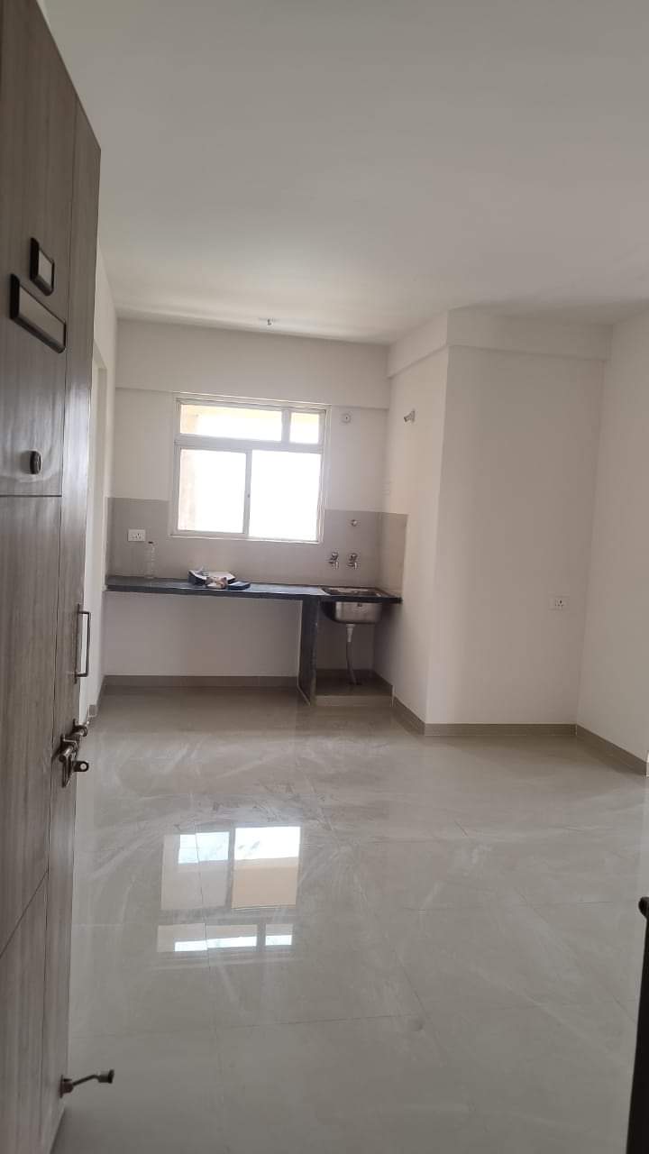 2 BHK Apartment For Rent in Nyati Evolve 1 Magarpatta Pune  7267468